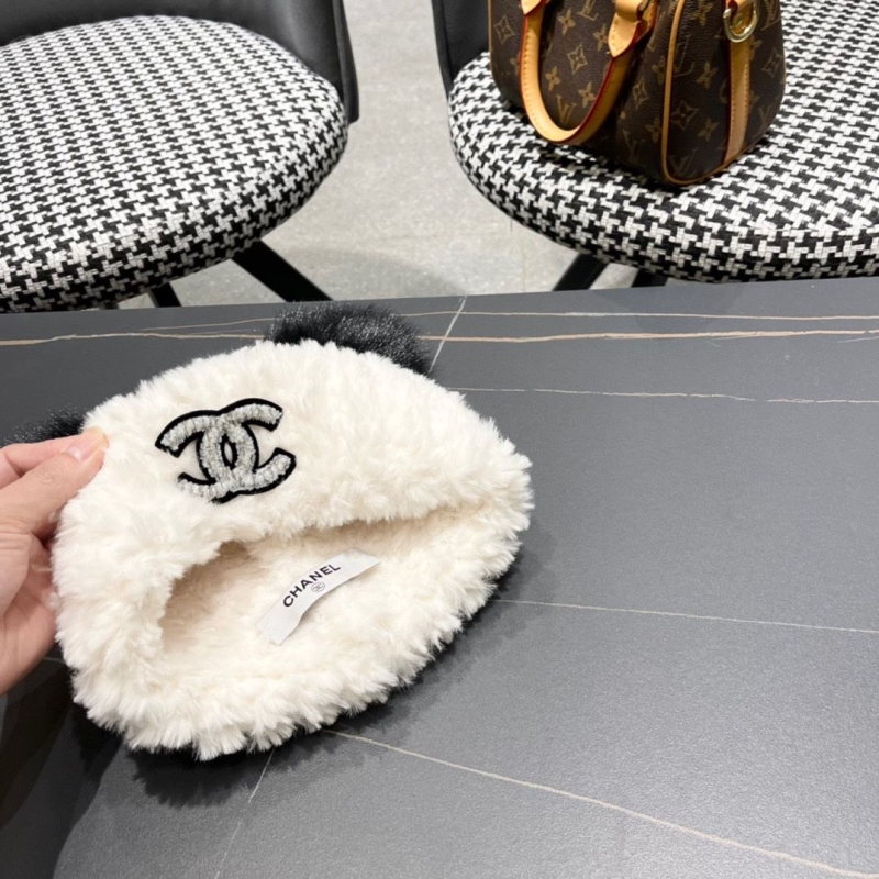 CHANEL